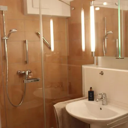 شقة Strandbude16 تيميندورفير ستراند