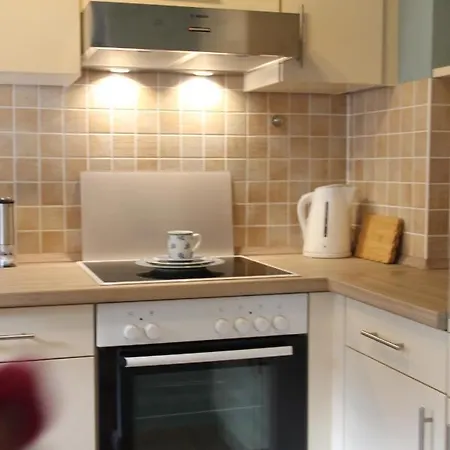 Strandbude16 Διαμέρισμα *