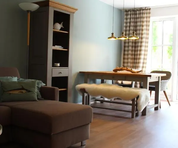 Strandbude16 تيميندورفير ستراند