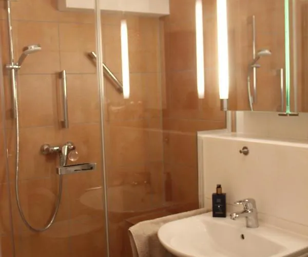 شقة Strandbude16 تيميندورفير ستراند